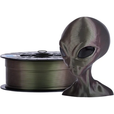 Filament PM PLA envy green 1,75 mm 1 kg