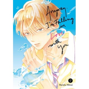Anyway, I'm Falling in Love with You. 2 | V02 (ISBN: 9798888771167)