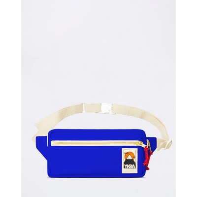 YKRA Fanny Pack Blue