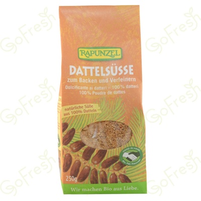 Rapunzel Bio datlové sladidlo 250 g