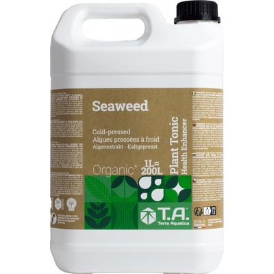 Terra Aquatica Seaweed 5 L