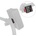 SmallRig Quick Release V-Lock Mount Plate Kit 6021