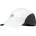 Buff Speed Cap solid white