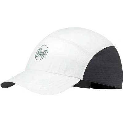 Buff Speed Cap solid white