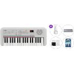 Yamaha PSS-E30 Premium SET Детски синтезатор White (PSS-E30-PREMIUM-SET)
