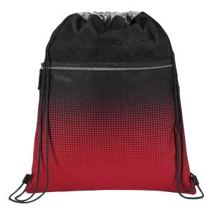 Coocazoo Sports sack Blazing Fire (COOCAZOO-211381-00)