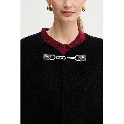 MICHAEL Michael Kors Пончо с вълна MICHAEL Michael Kors (MF520J6GBX)