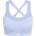 adidas Women's Non Wired High Impact Sports Bra - Blue