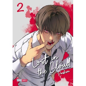 Lost in the Cloud 02 | Kidari Studio (ISBN: 9783989501768)