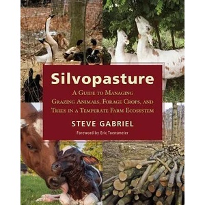 Silvopasture (ISBN: 9781603587310)