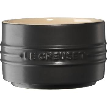 Le Creuset Рамекин Le Creuset кръгъл 9 см черен (70403201400099)