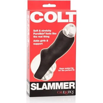 Image 1 of COLT Slammer