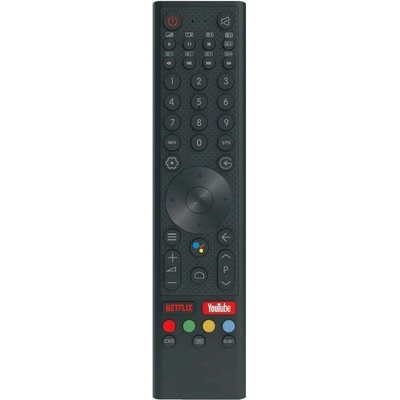 Diaľkový ovládač General Blaupunkt 24HB5000T, 32FB5000T, 32HB5000T ...