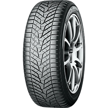 Yokohama 195/80R15 96T M+S BluEarth*Winter V905 SUV