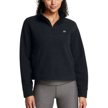 Under Armour UA W Expanse Fleece HZ-BLK 1387024-001