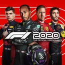 Hry na PC F1 2020