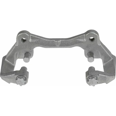 NTY Držiak Brzdového Strmeňa Audi A4 08- A5 07- Q5 08-/l/r DO kotúča 320X30MM (HZP-AU-003A)