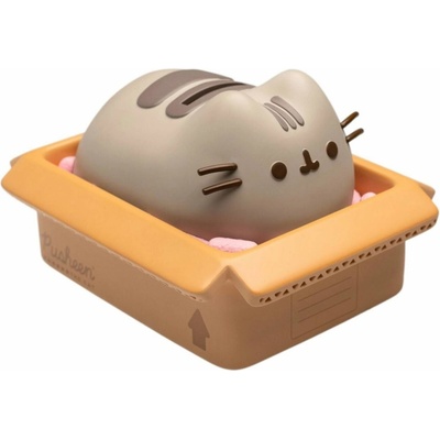 pokladnička pokladnička Pusheen