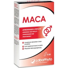 LaboPhyto MACA pre mužov a ženy 60 kapsúl