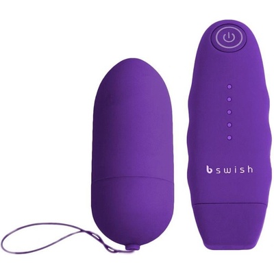 Bnaughty Unleashed Classic Grape