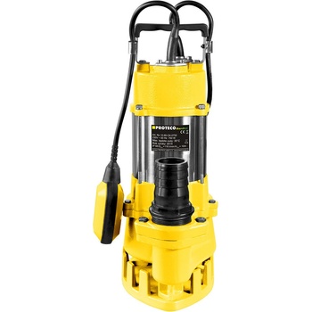PROTECO kalové 750W 10.86-CK-0750
