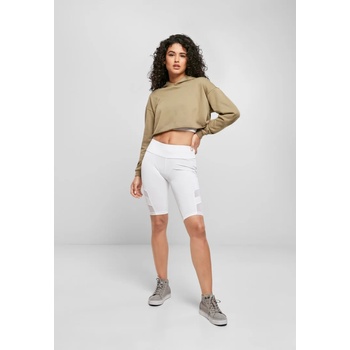 Image 1 of Urban Classics Дамски къс суичър в цвят каки Urban Classics UB-TB4356-00472 - Каки, размер 3XL