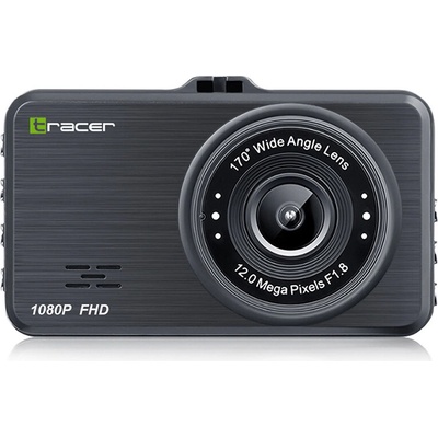 Tracer 3.0S FHD CAPRI