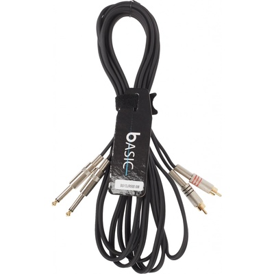 Basic BSY2JR500