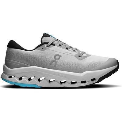 On Маратонки On Men's Cloudsurf Off-Road Trail Running Shoes - Apollo Glacier