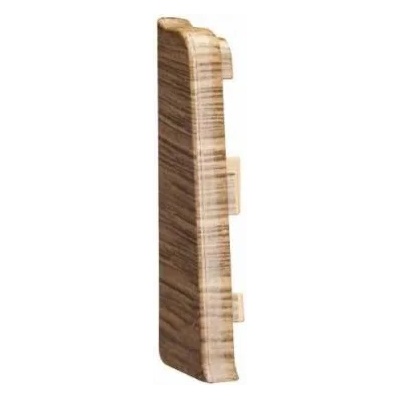 ARBITON ТАПИ ЛЯВА/ДЯСНА indo 12 ДЪБ ТЪМЕН 2бр ПАКЕТ (t-indo-12)