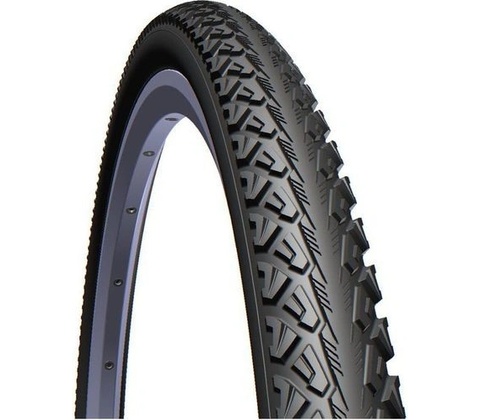Rubena/Mitas Shield 20x1,75