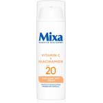 Mixa Anti-Dark Spot дневен крем Против тъмни петна SPF 20 50ml