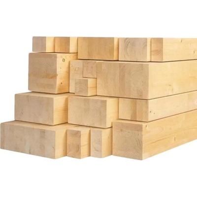 KVH konstrukční dřevo smrk 80x 80x3000mm