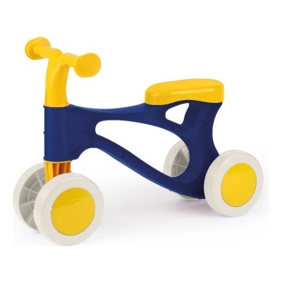 Lena Rolocykl modro žlutý
