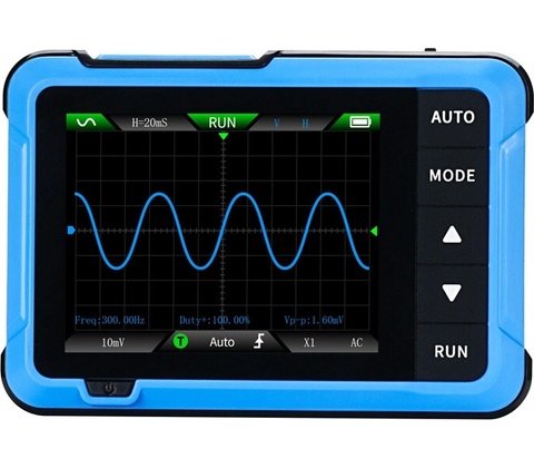 Fnirsi DSO510