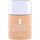 Clinique Even Better Glow make-up pre rozjasnenie pleti SPF15 WN 12 Meringue 30 ml
