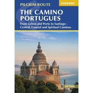Camino Portugues (ISBN: 9781786311962)