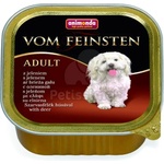 Animonda Vom Feinsten Adult - Venison 6x150 g