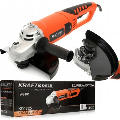 Kraft & Dele KD1725