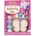 Melissa & Doug - Дървена кутия за декориране - Пеперуда