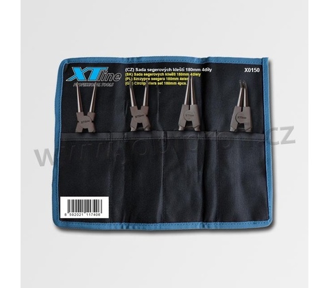 XTline X0150
