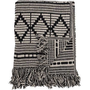 Bloomingville Одеяло 130x160 cm Gutte - Bloomingville (82049671)