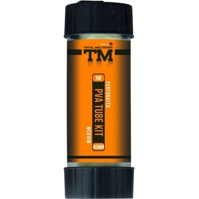 PROLOGIC PVA Rukáv Total Meltdown PVA Solid Tube Kit - 45 mm