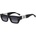 Dsquared2 Слънчеви очила DSquared2 Men's Round Sunglasses - Black
