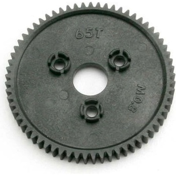 Traxxas Spur gear, 65-tooth (0.8 metric pitch 32p), TRX3960 (TRX3960)