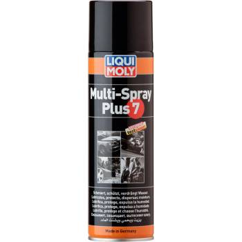 Liqui Moly 3304 Víceúčelový sprej plus 7 300 ml