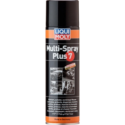 Liqui Moly 3304 Víceúčelový sprej plus 7 300 ml