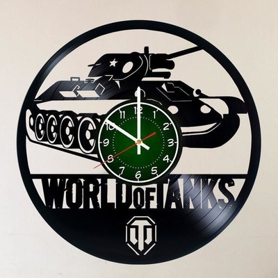 Beling World of thanks čierne GLX52Q