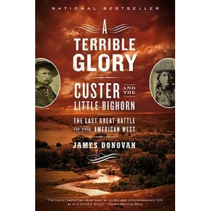 Terrible Glory | James Donovan (ISBN: 9780316067478)