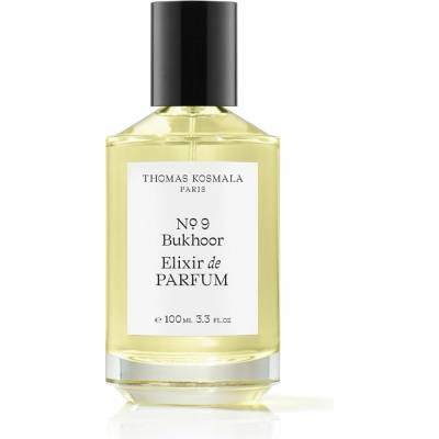 Thomas Kosmala No. 9 Bukhoor parfumovaná voda unisex 100 ml